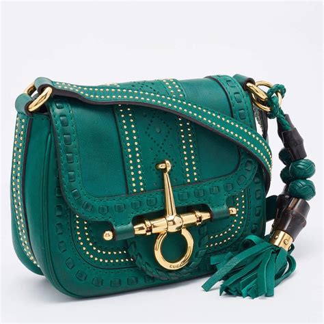 Snaffle Bit Gucci Handbags for Women 